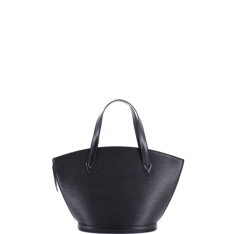 Louis Vuitton Saint Jacques Handbag Epi