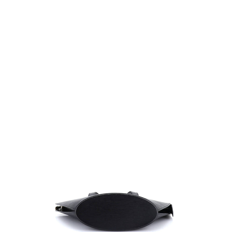 Louis Vuitton Saint Jacques Handbag Epi