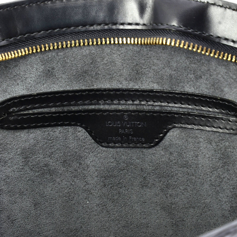 Louis Vuitton Saint Jacques Handbag Epi