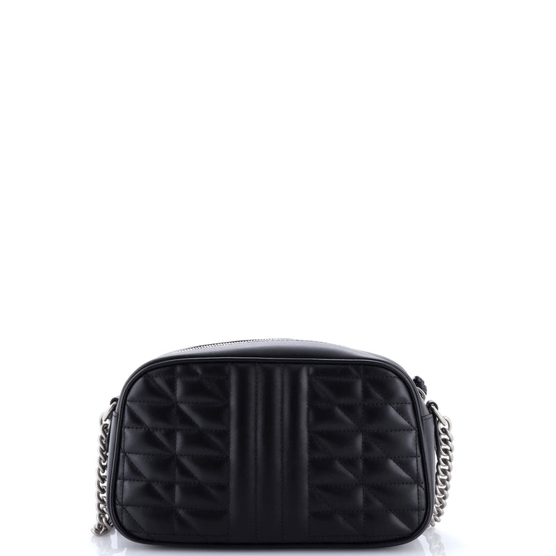 Gucci Gg Marmont Shoulder Bag Mixed