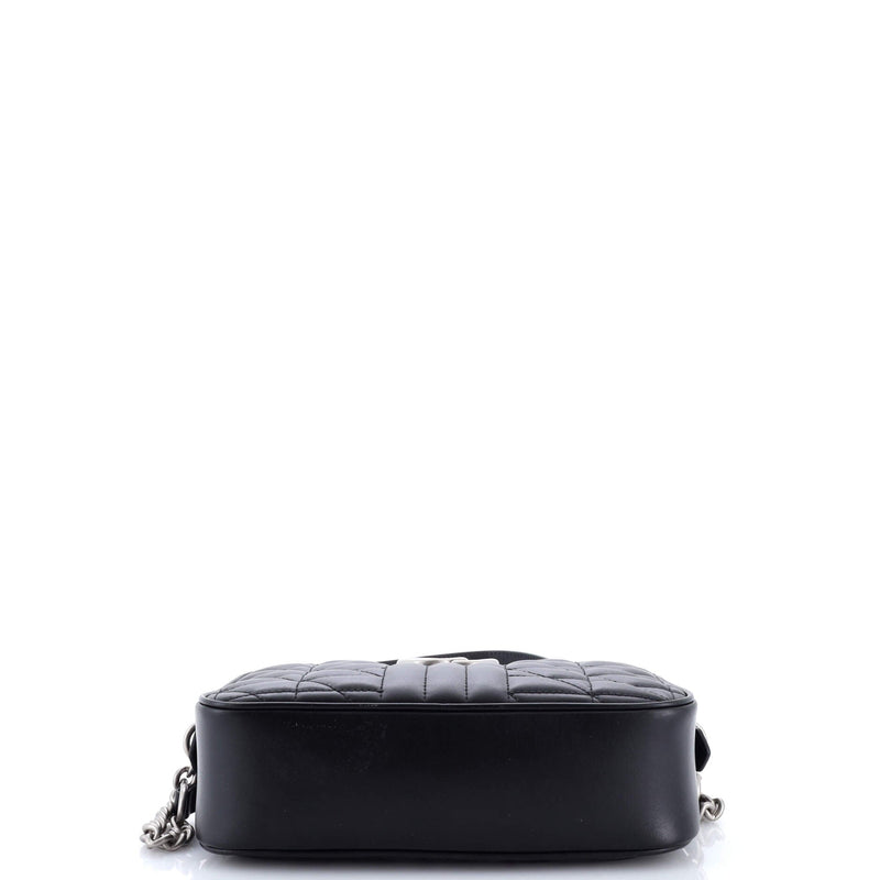Gucci Gg Marmont Shoulder Bag Mixed