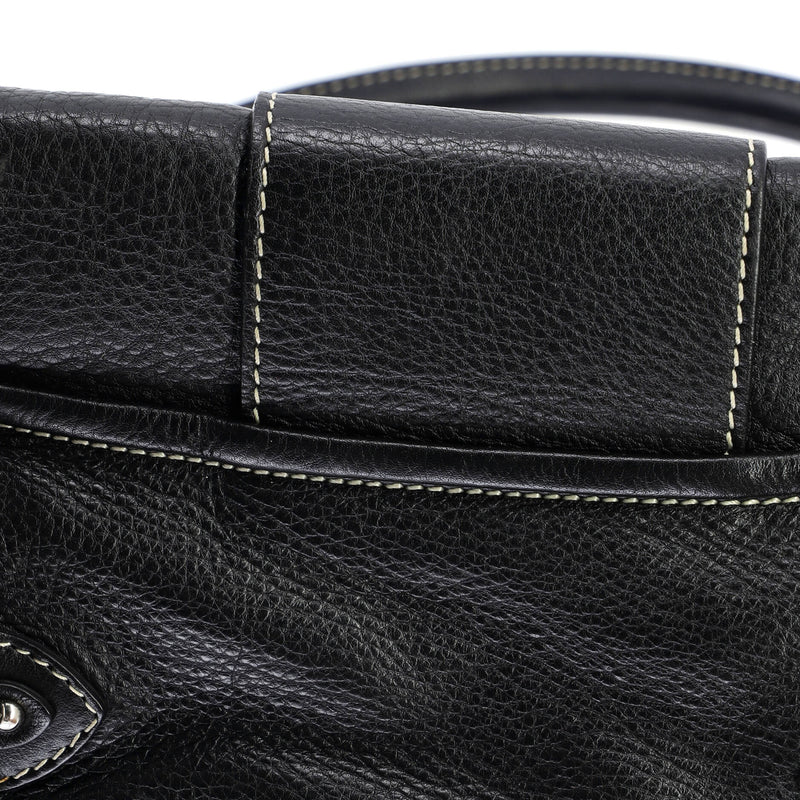Christian Dior Saint Germain Shoulder