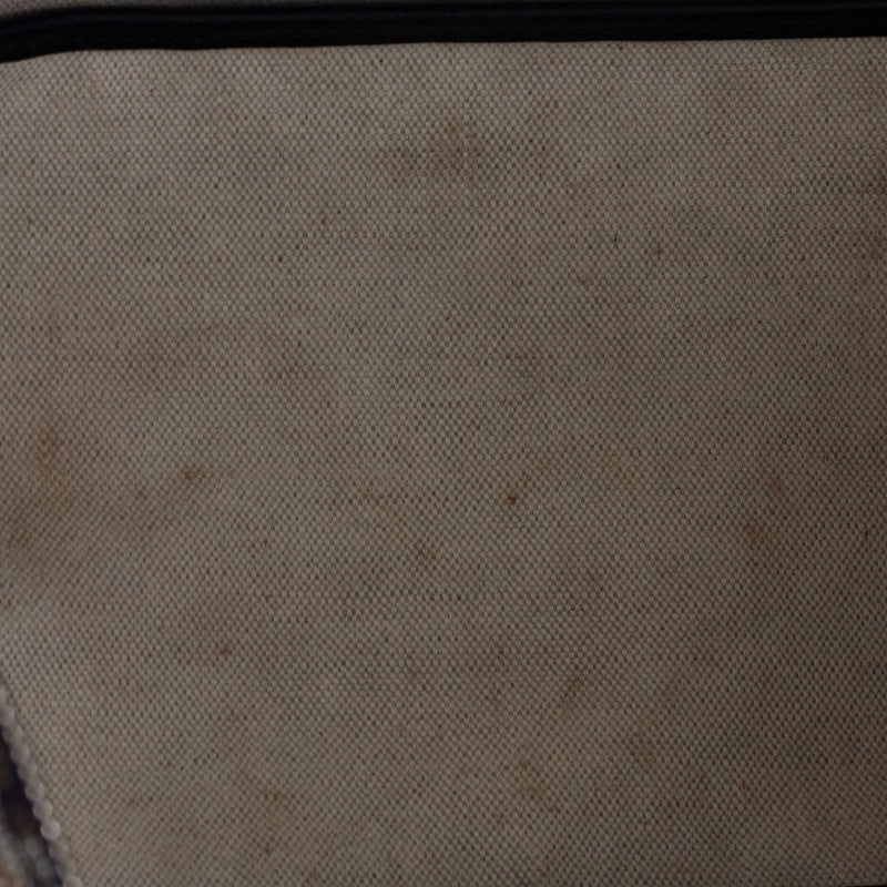 Goyard Boheme Hobo Printed Coated Canvas