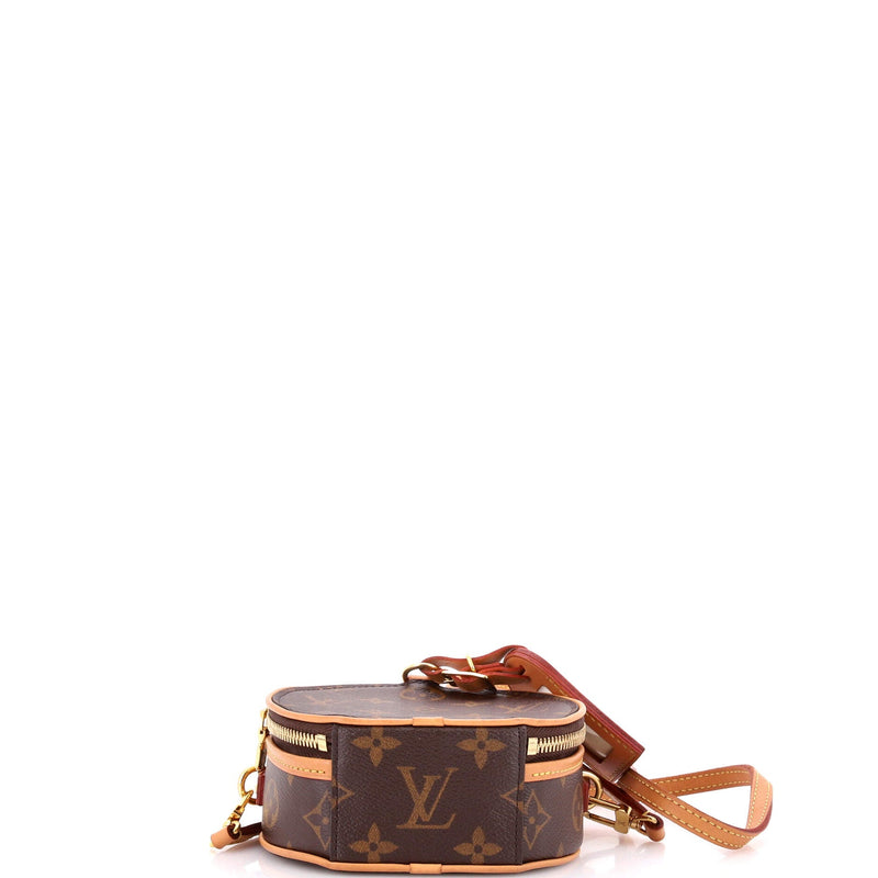 Louis Vuitton Mini Boite Chapeau Bag
