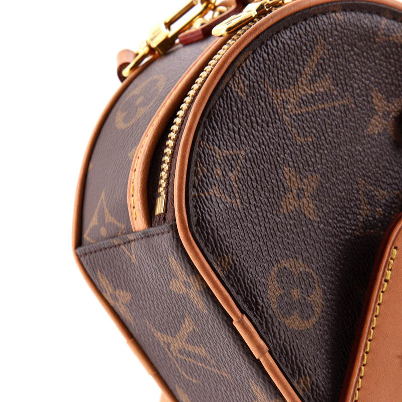 Louis Vuitton Mini Boite Chapeau Bag