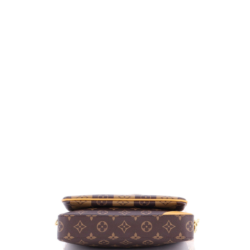 Louis Vuitton Nigo Trio Messenger Bag