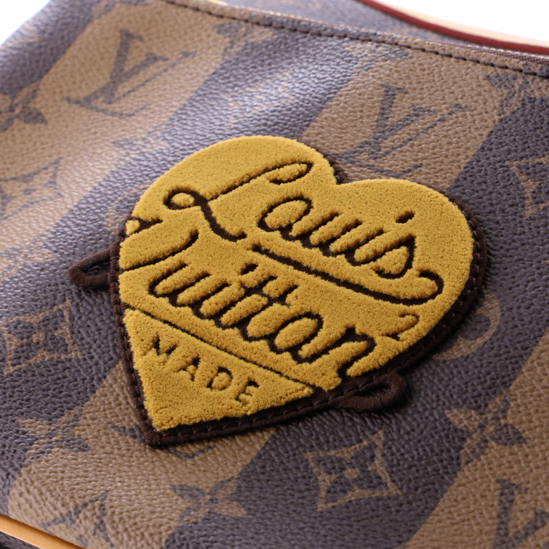 Louis Vuitton Nigo Trio Messenger Bag