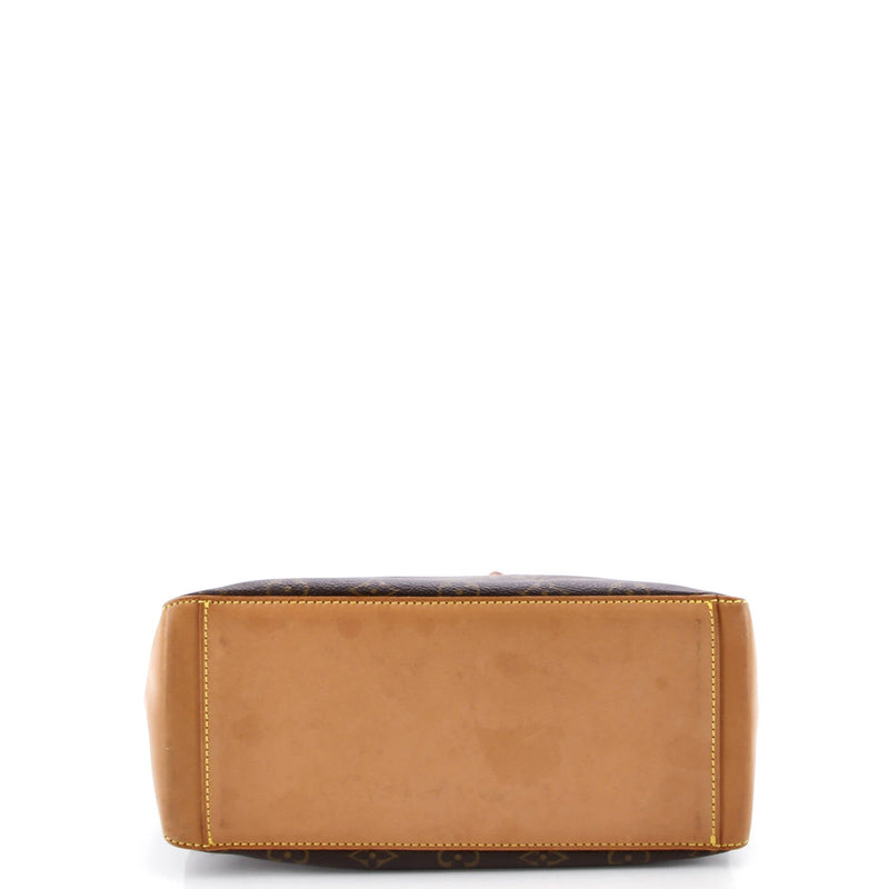 Louis Vuitton Cabas Piano Canvas