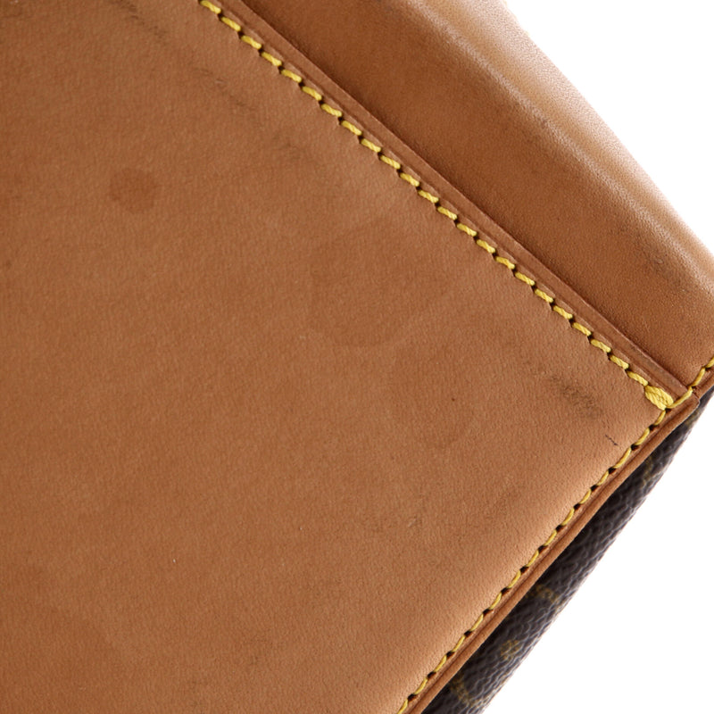 Louis Vuitton Cabas Piano Canvas