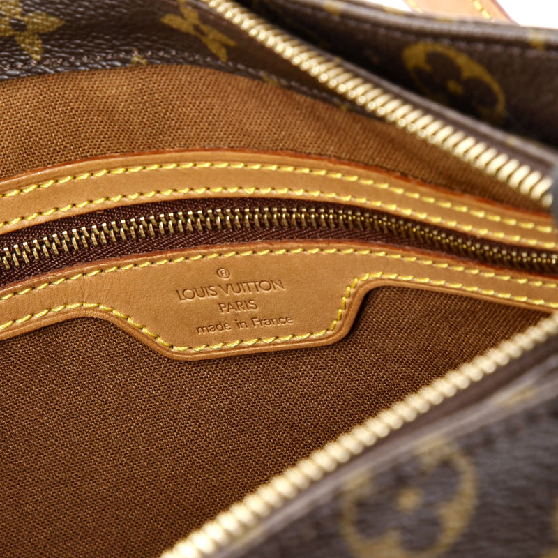 Louis Vuitton Cabas Piano Canvas