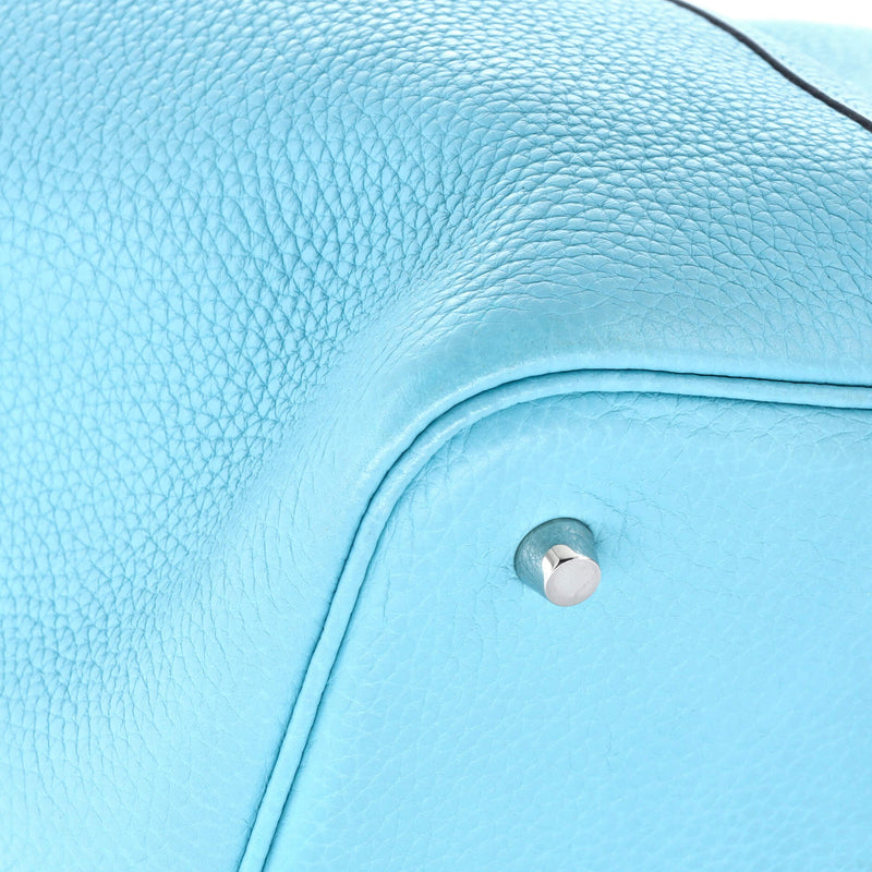 Hermes Picotin Lock Bag Clemence Mm