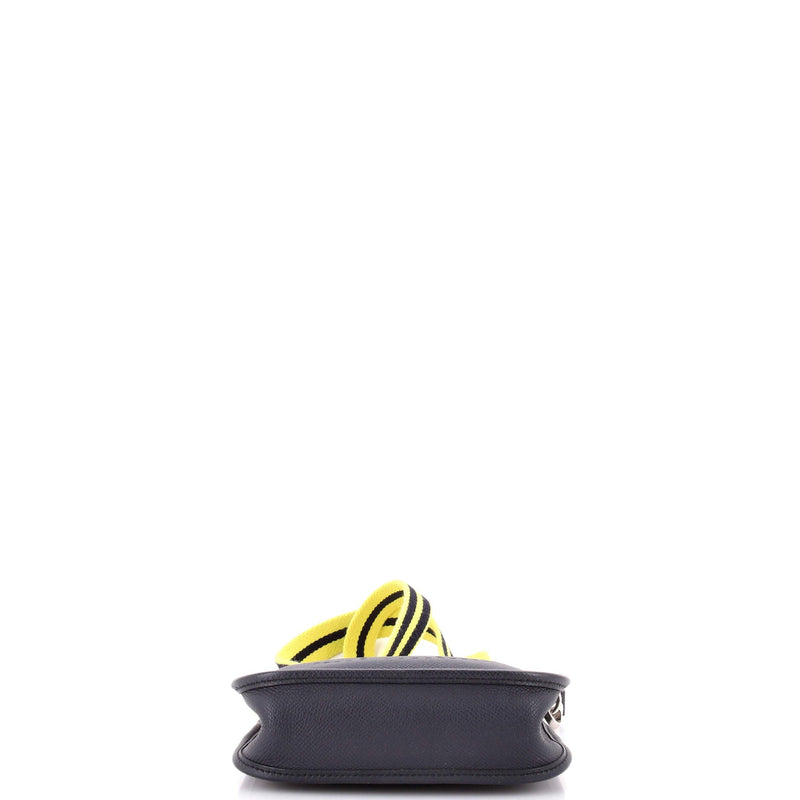 Hermes Evelyne Bag Gen Iii Epsom Tpm