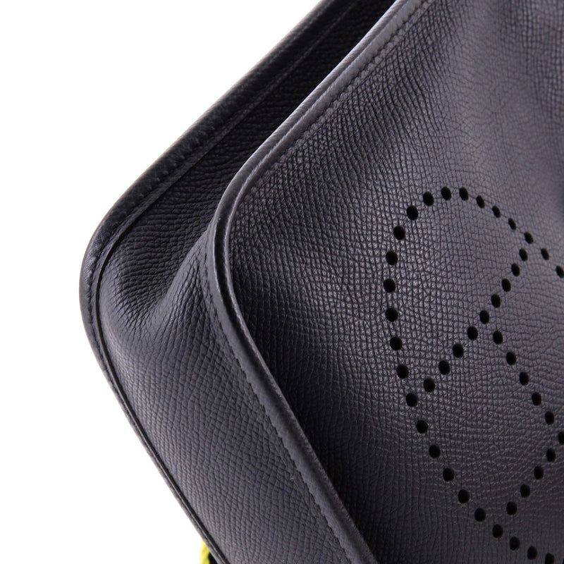Hermes Evelyne Bag Gen Iii Epsom Tpm