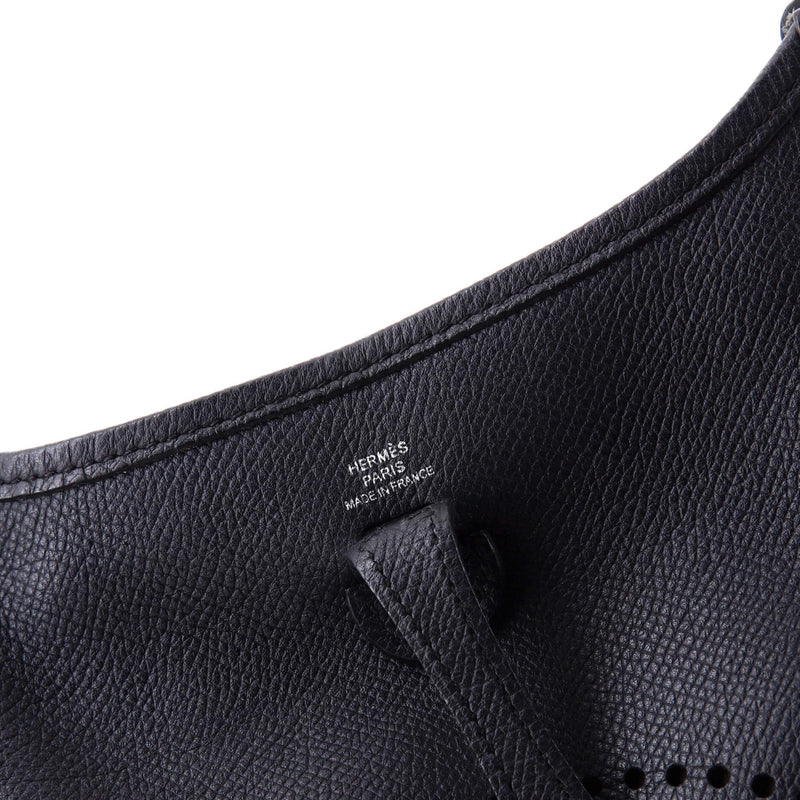 Hermes Evelyne Bag Gen Iii Epsom Tpm