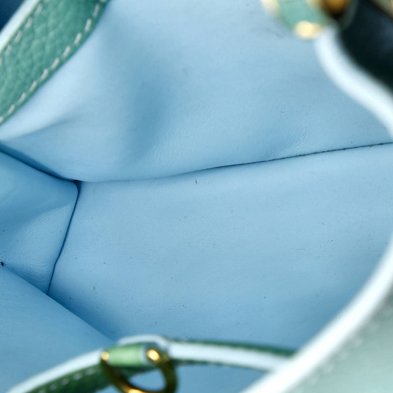 Louis Vuitton Candy Capucines Bag Ombre