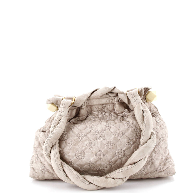 Louis Vuitton Olympe Stratus Handbag