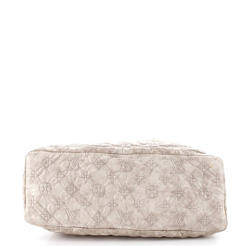 Louis Vuitton Olympe Stratus Handbag