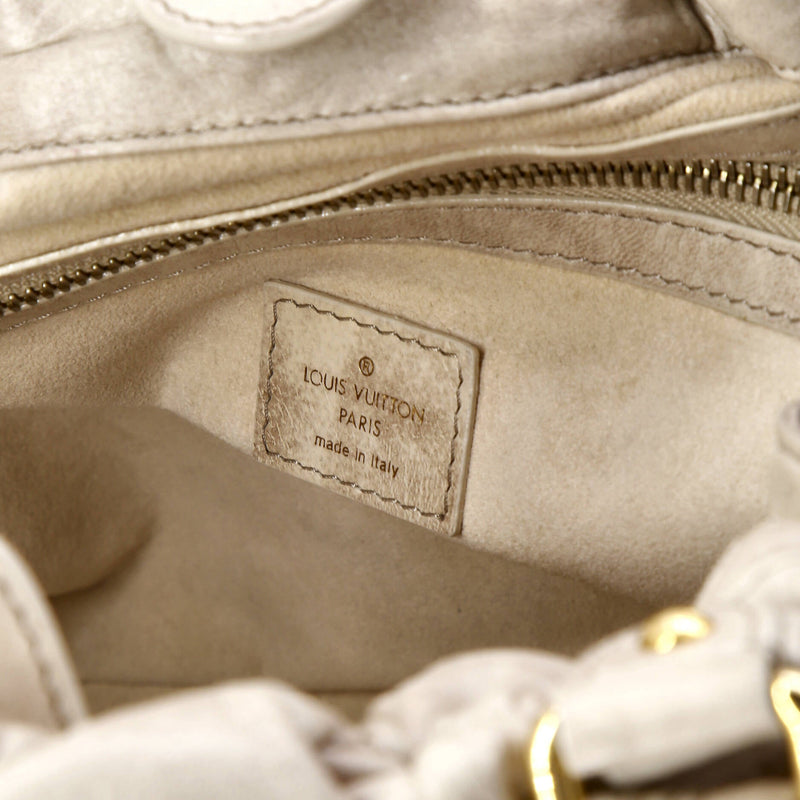 Louis Vuitton Olympe Stratus Handbag