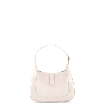 Gucci Jackie Hobo Leather Small