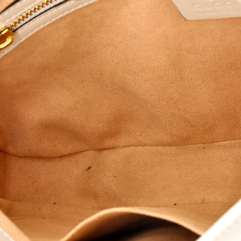 Gucci Jackie Hobo Leather Small