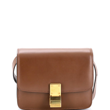Celine Classic Box Bag Smooth Leather
