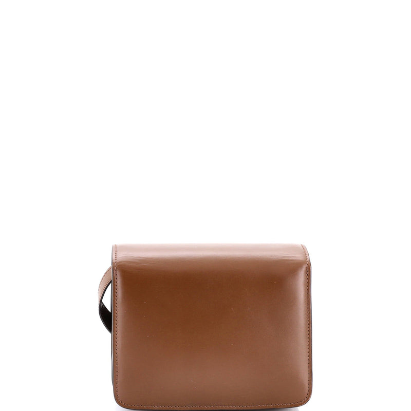 Celine Classic Box Bag Smooth Leather