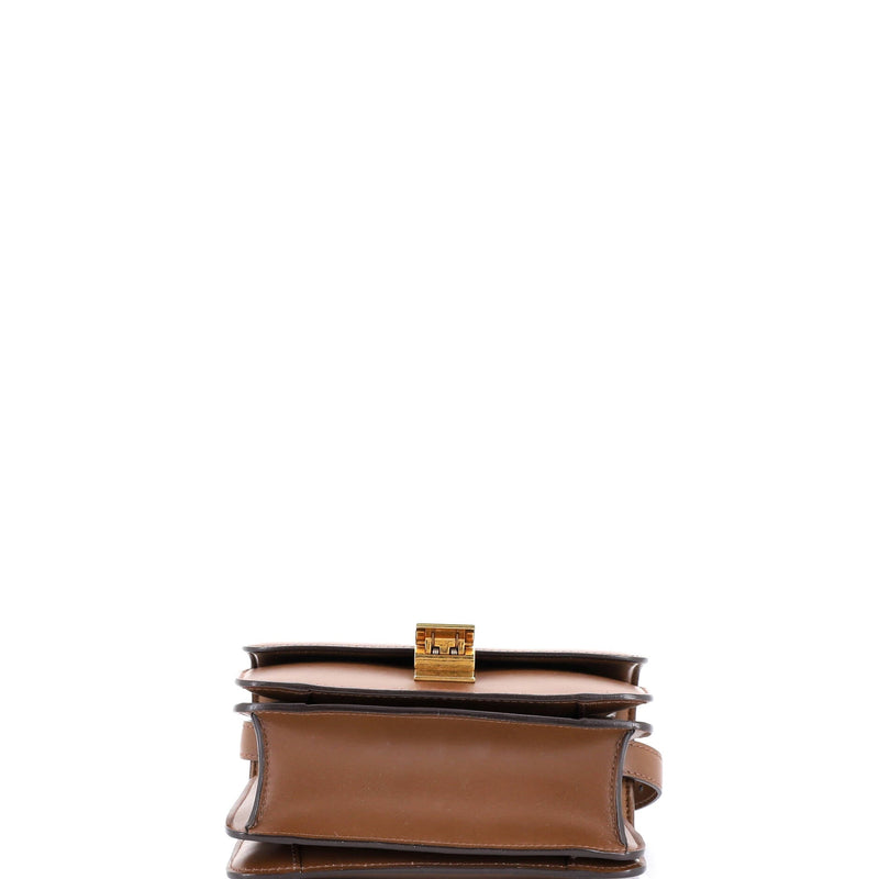 Celine Classic Box Bag Smooth Leather