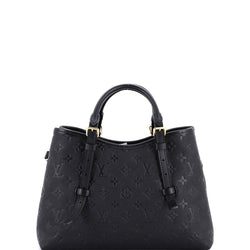 Louis Vuitton Babylone Tote Empreinte