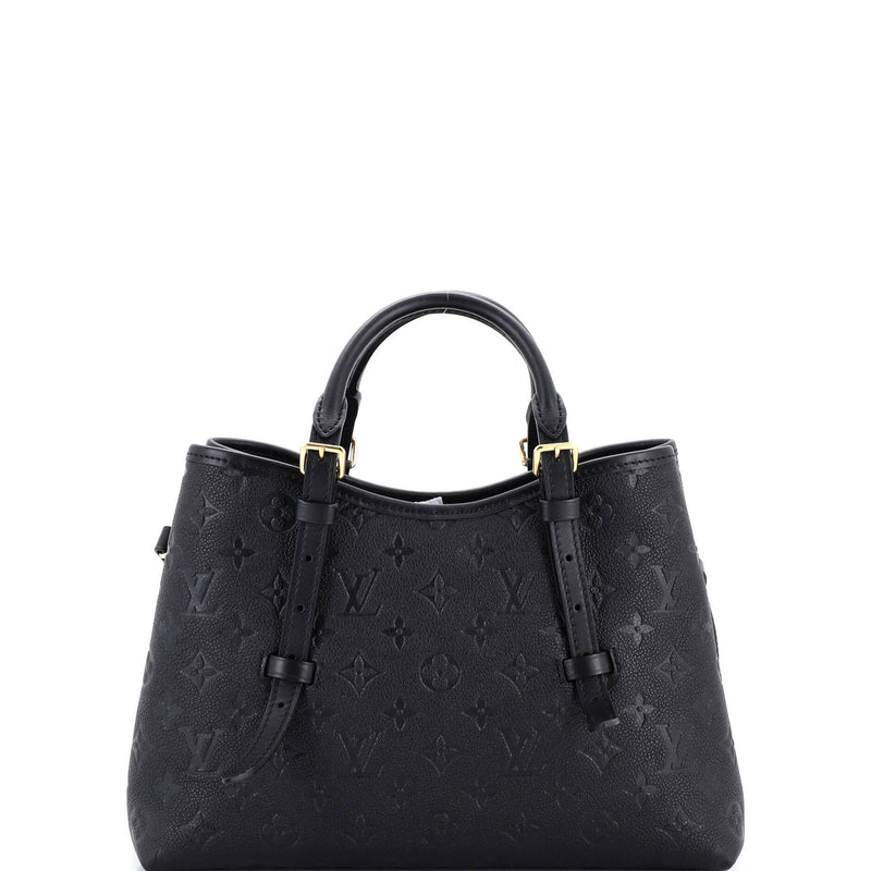 Louis Vuitton Babylone Tote Empreinte