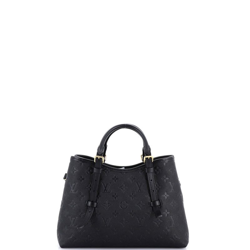 Louis Vuitton Babylone Tote Empreinte