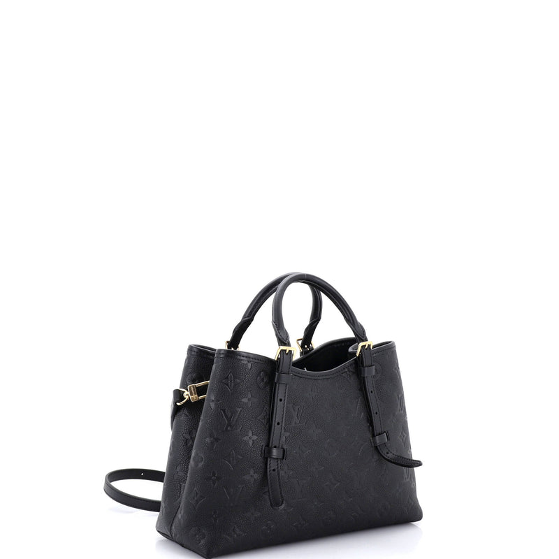 Louis Vuitton Babylone Tote Empreinte