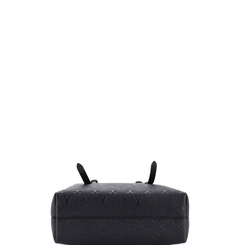 Louis Vuitton Babylone Tote Empreinte