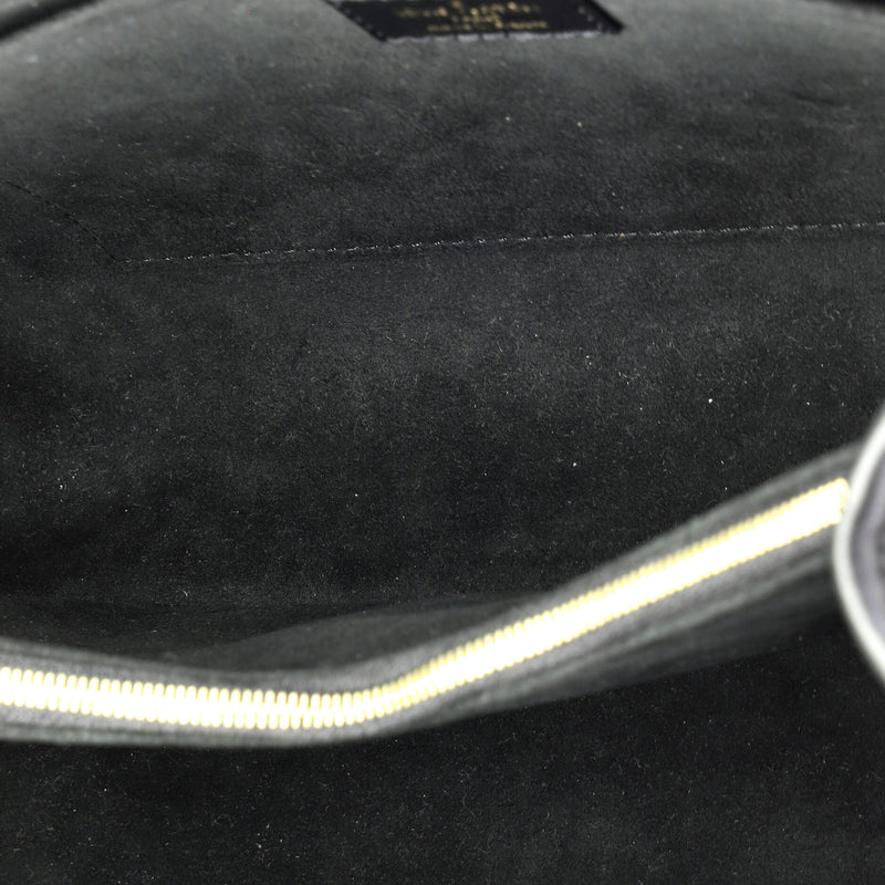 Louis Vuitton Babylone Tote Empreinte