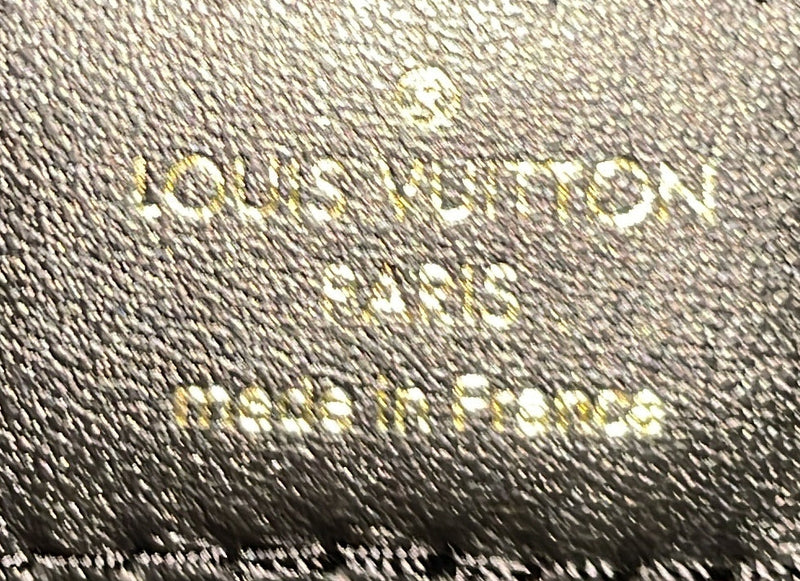 Louis Vuitton Babylone Tote Empreinte