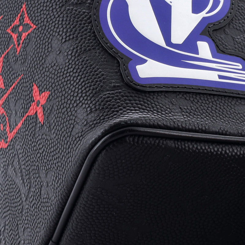 Louis Vuitton X Nba Cloakroom Dopp Kit