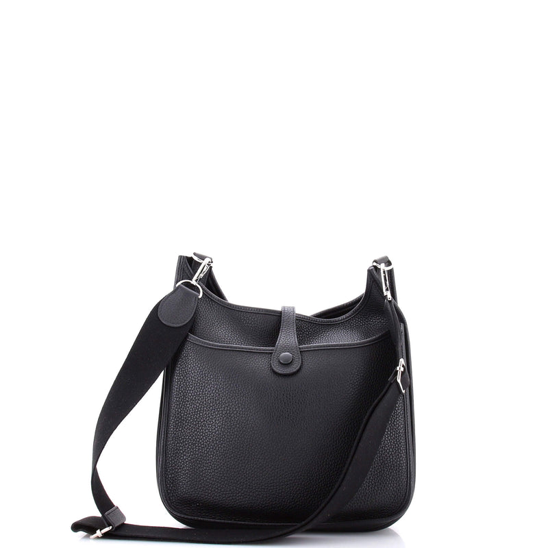 Hermes Evelyne Bag Gen Iii Clemence Pm