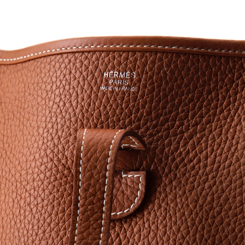 Hermes Evelyne Bag Gen Iii Clemence Pm