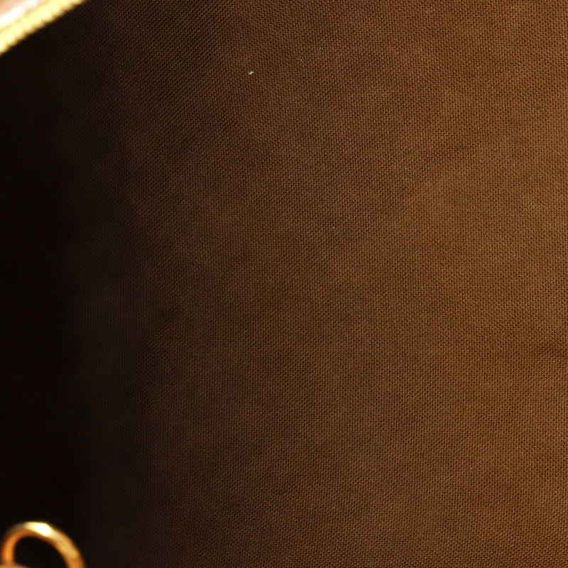 Louis Vuitton Speedy Bandouliere Bag