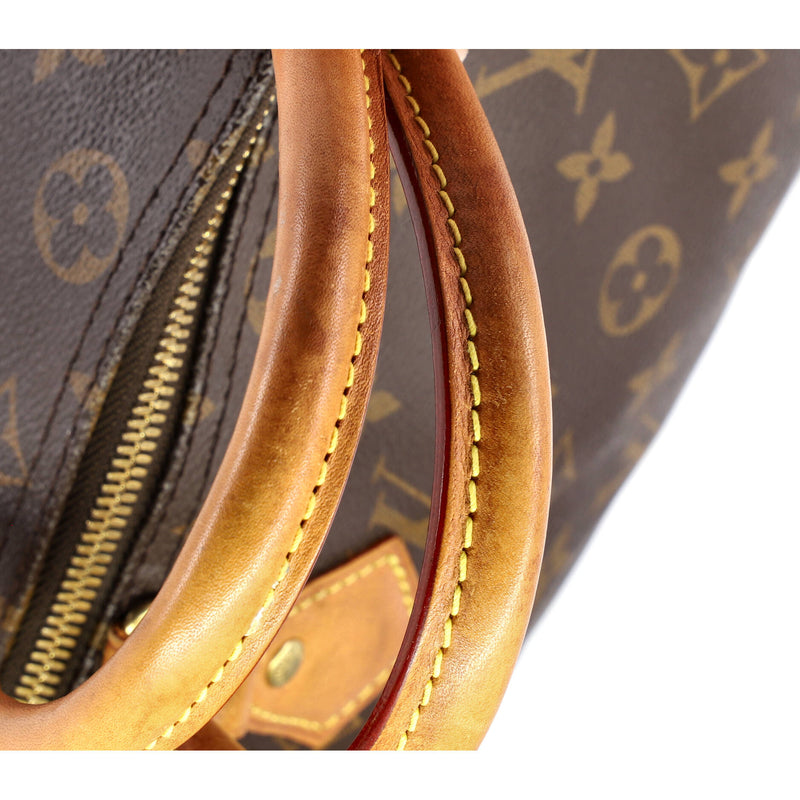 Louis Vuitton Speedy Bandouliere Bag