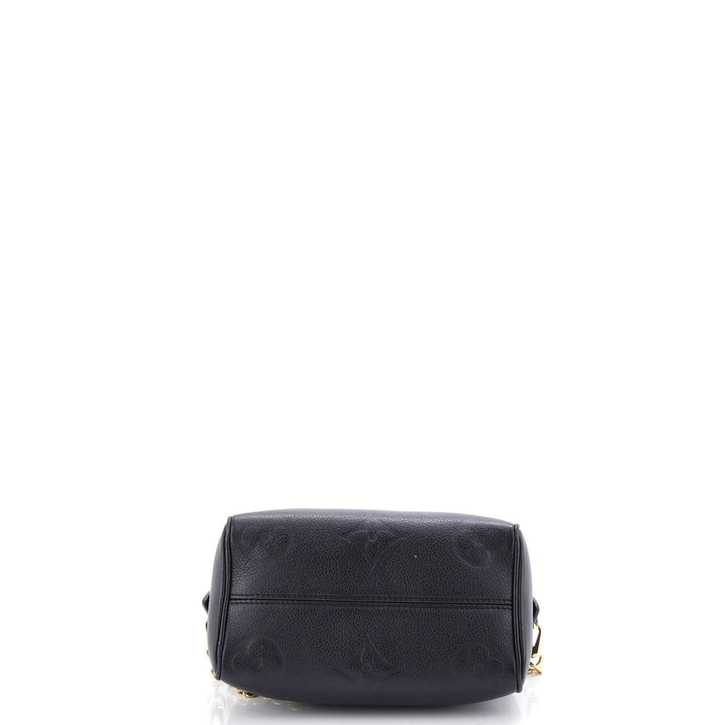 Louis Vuitton Speedy Bandouliere Bag