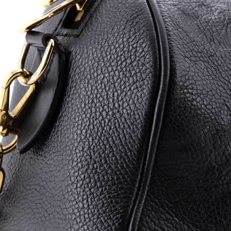 Louis Vuitton Speedy Bandouliere Bag