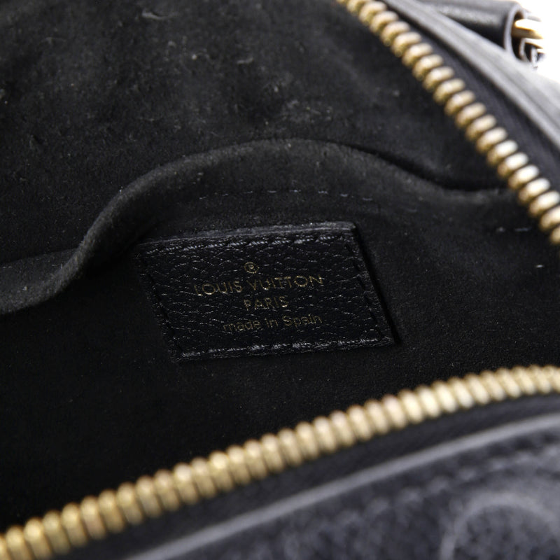 Louis Vuitton Speedy Bandouliere Bag