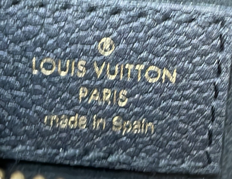 Louis Vuitton Speedy Bandouliere Bag