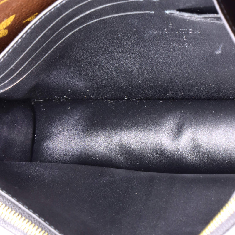 Louis Vuitton Cherrywood Chain Wallet