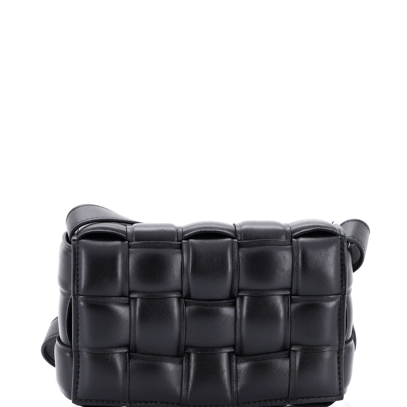 Bottega Veneta Cassette Crossbody Bag