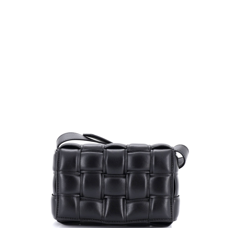 Bottega Veneta Cassette Crossbody Bag