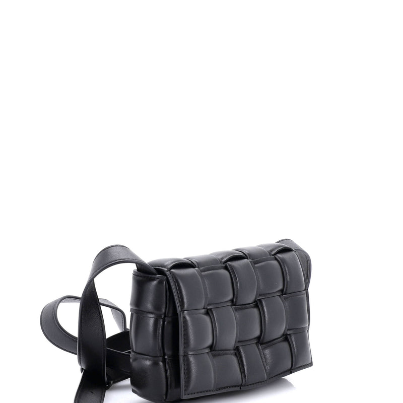 Bottega Veneta Cassette Crossbody Bag