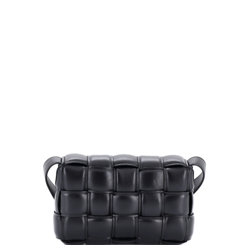 Bottega Veneta Cassette Crossbody Bag
