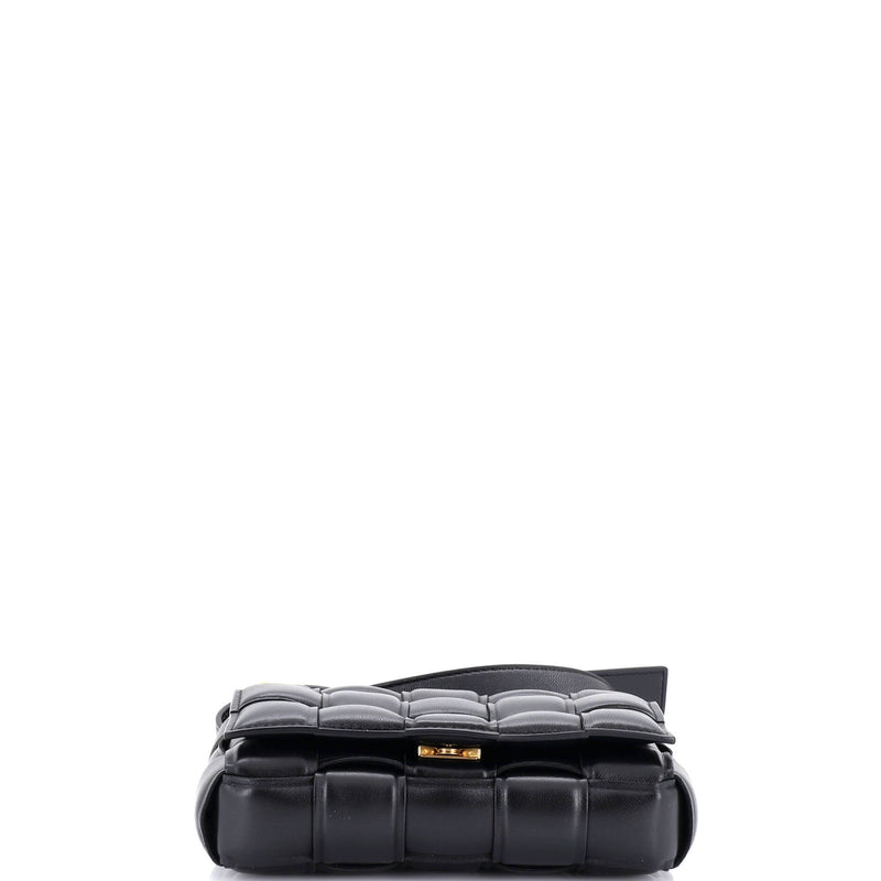 Bottega Veneta Cassette Crossbody Bag