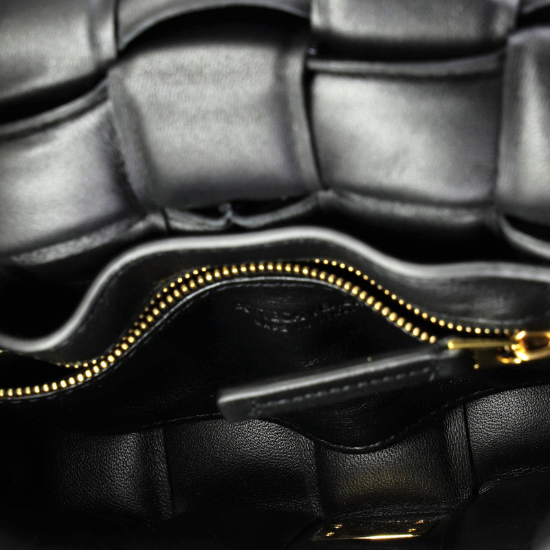 Bottega Veneta Cassette Crossbody Bag
